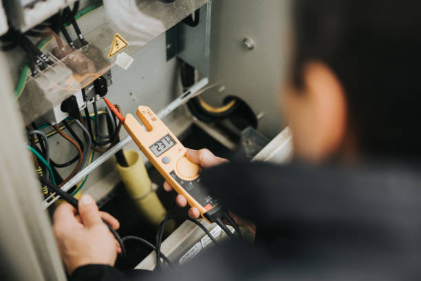 Best Affordable Electrician  in Ashland, WI