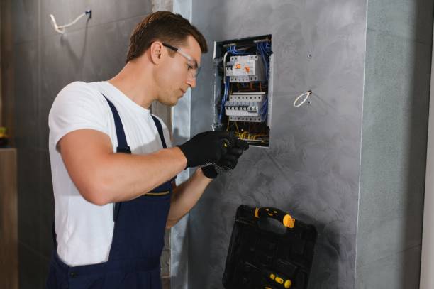 Best Electrical Contractors for Businesses  in Ashland, WI