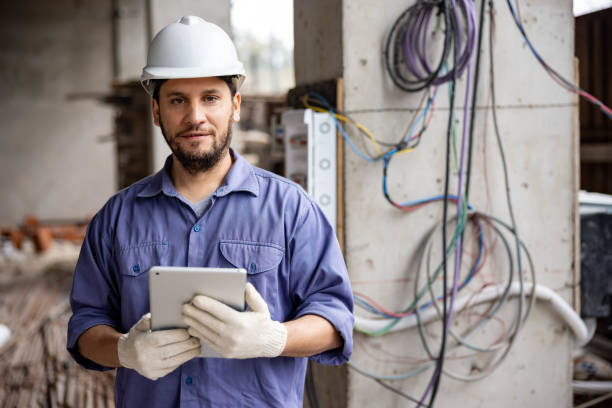 Best Affordable Emergency Electrician  in Ashland, WI