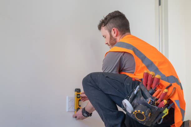 Best Licensed Electrician  in Ashland, WI