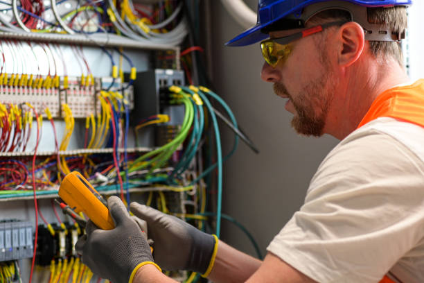 Best Electrical Outlet Repair  in Ashland, WI