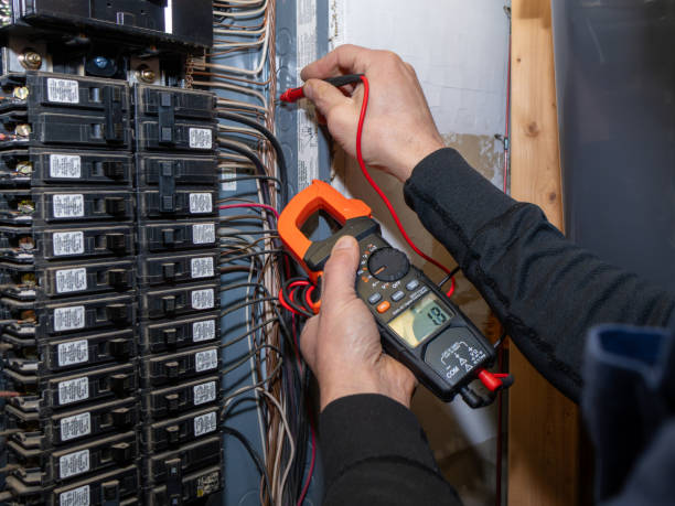 Best Electrical Installation Contractor  in Ashland, WI